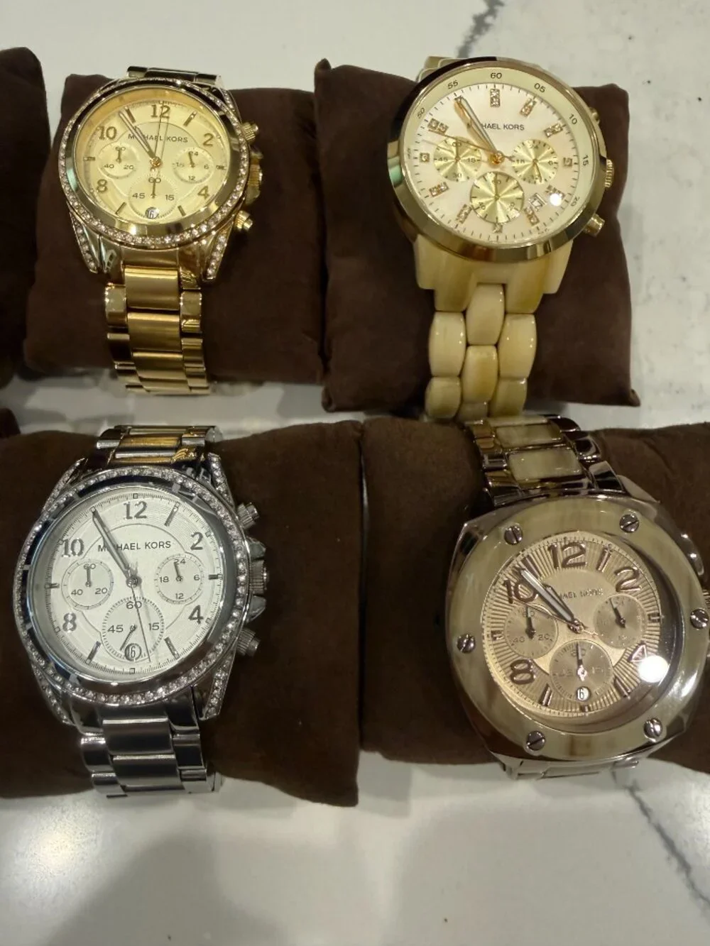 MICHAEL KORS WATCHEES